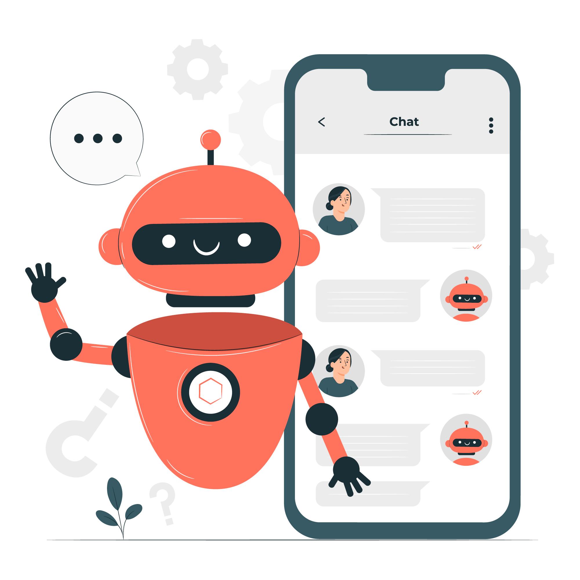 Chatbot Integration | Best Digital Marketing Agency in Thane